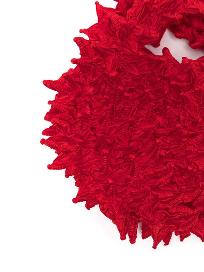 BUNZABURO BUNZABURO Bags.. Red