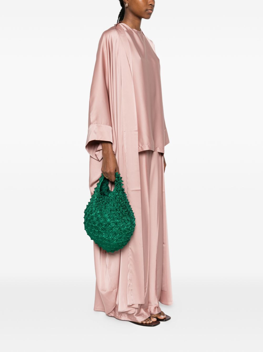 BUNZABURO BUNZABURO Bags.. Green