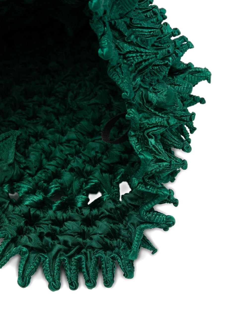 BUNZABURO BUNZABURO Bags.. Green