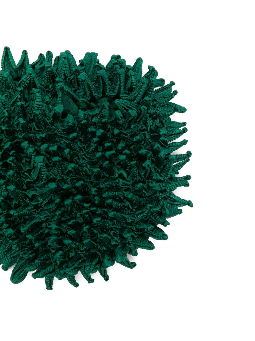 BUNZABURO BUNZABURO Bags.. Green