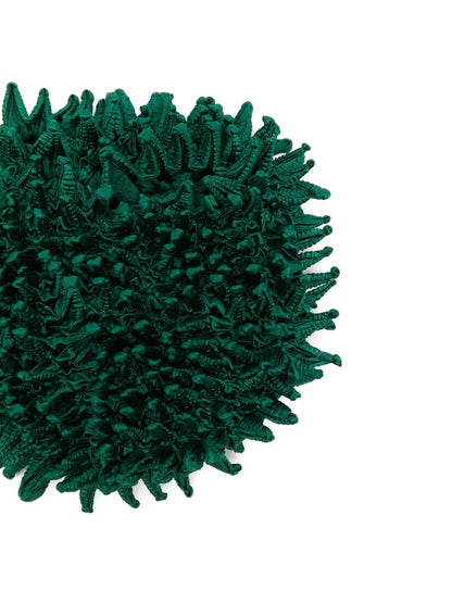 BUNZABURO BUNZABURO Bags.. Green