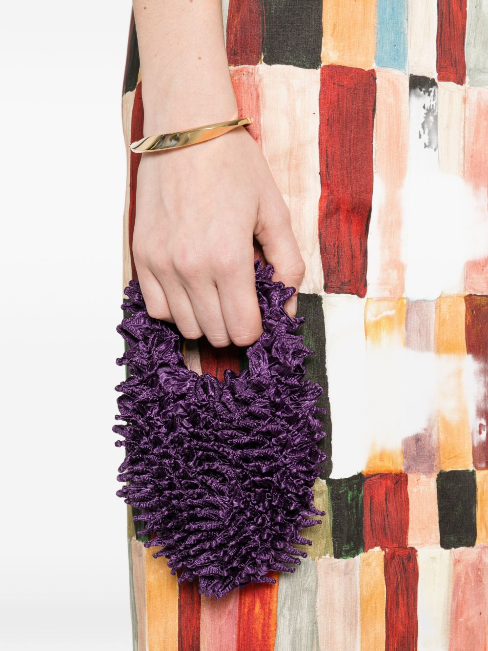 BUNZABURO BUNZABURO Bags.. Purple