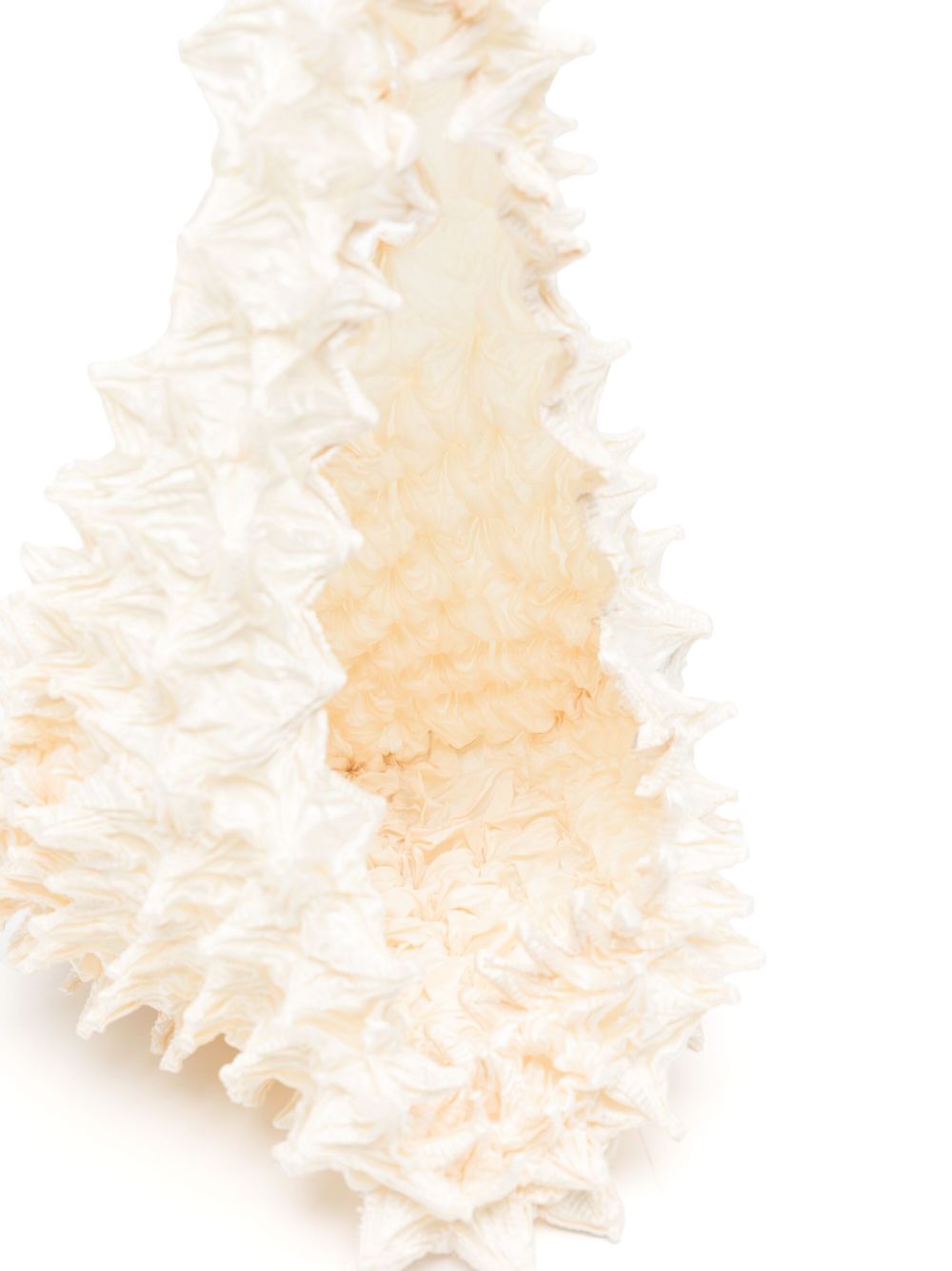 BUNZABURO BUNZABURO Bags.. Beige