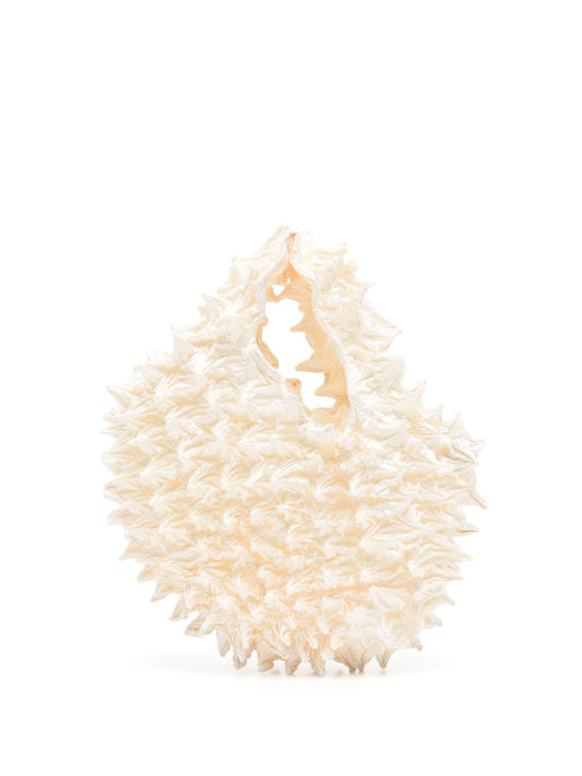 BUNZABURO BUNZABURO Bags.. Beige