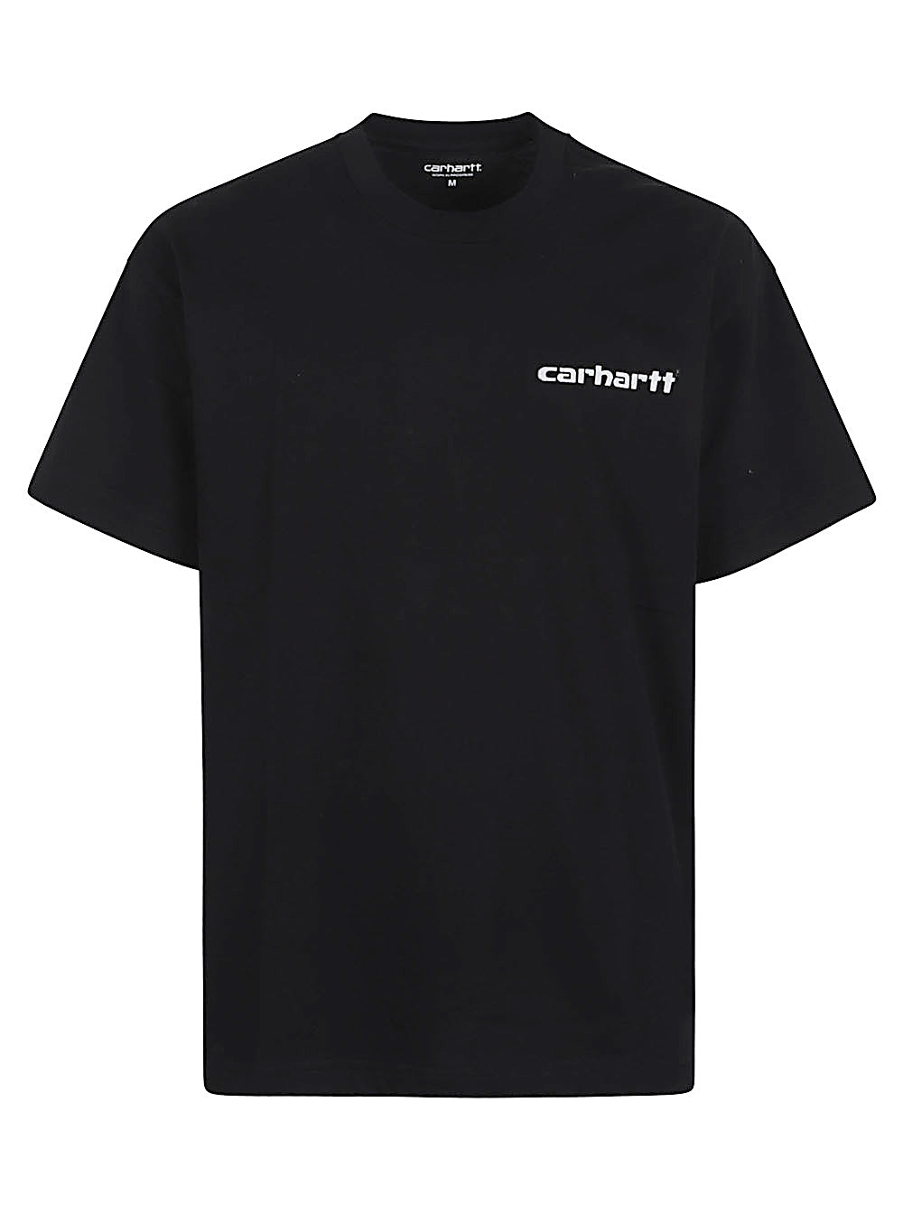 Carhartt Wip Pre CARHARTT WIP PRE T-shirts and Polos Black