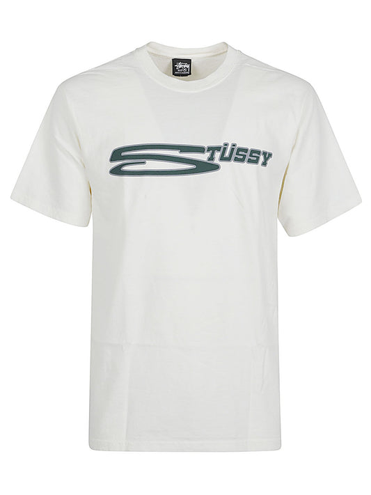 Stussy Stussy T-shirts and Polos White