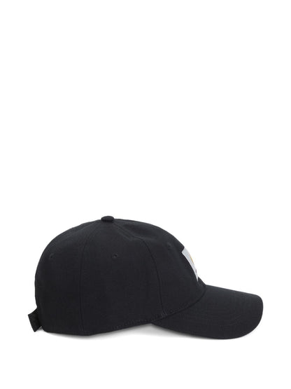 Carhartt Wip Pre CARHARTT WIP PRE Hats Black