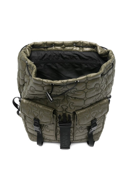 Ganni GANNI Bags.. Green