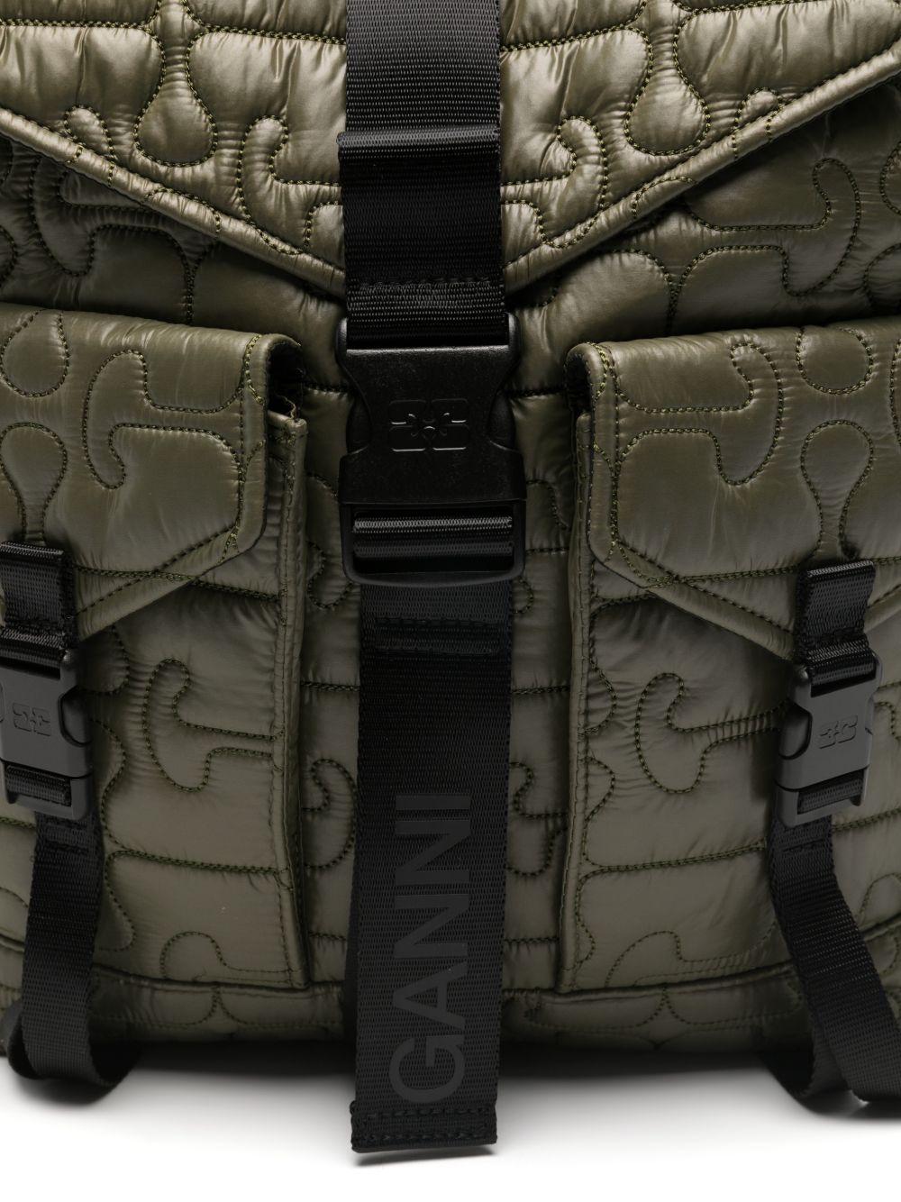 Ganni GANNI Bags.. Green