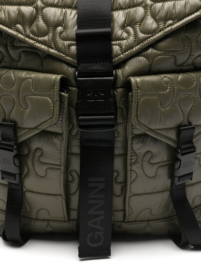 Ganni GANNI Bags.. Green