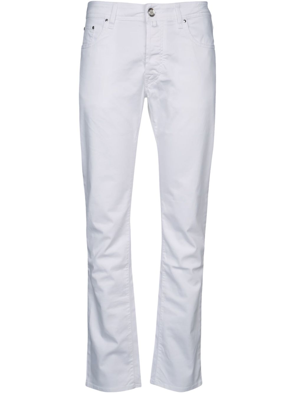 Jacob Cohen Jacob Cohen Jeans White