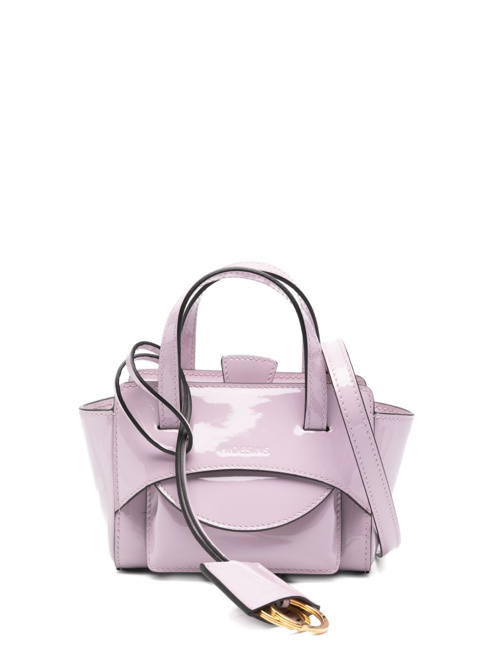 HIDESINS HIDESINS Bags.. Lilac