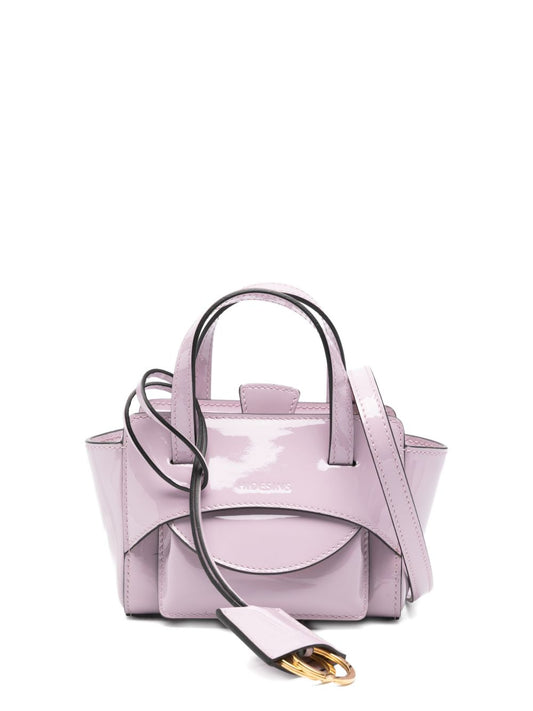 HIDESINS HIDESINS Bags.. Lilac