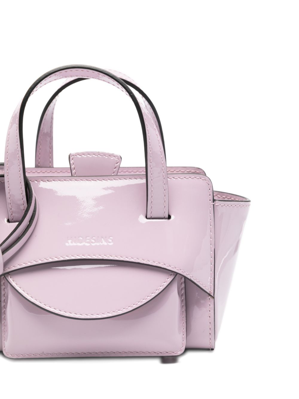 HIDESINS HIDESINS Bags.. Lilac
