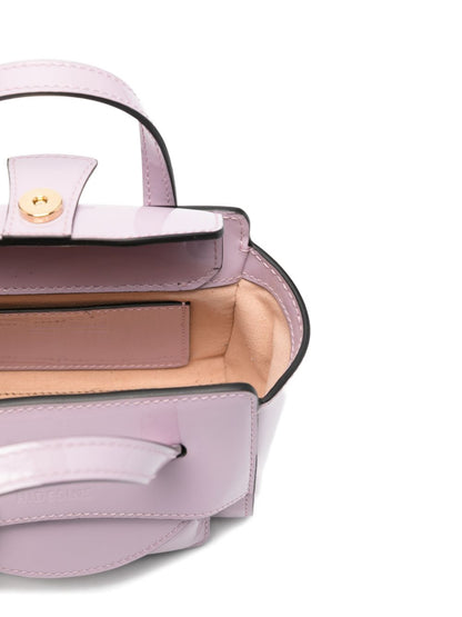 HIDESINS HIDESINS Bags.. Lilac
