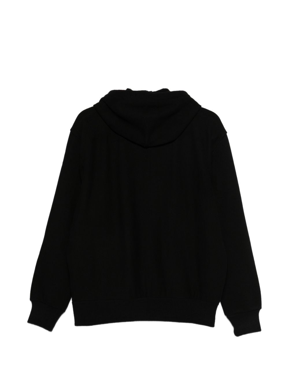 Stussy Stussy Sweaters Black