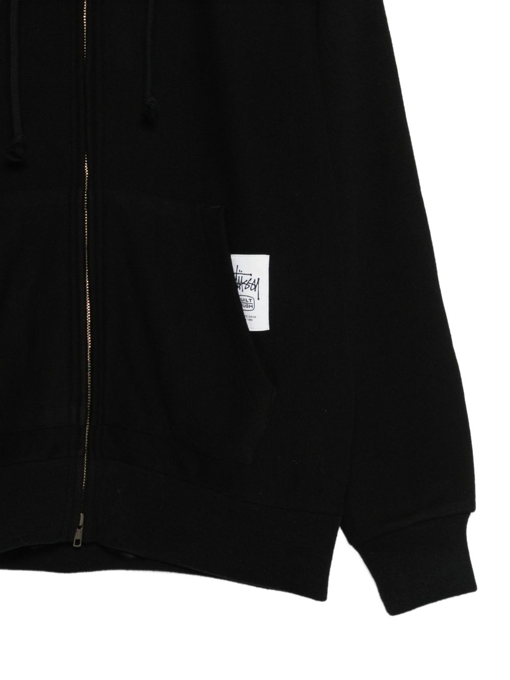 Stussy Stussy Sweaters Black