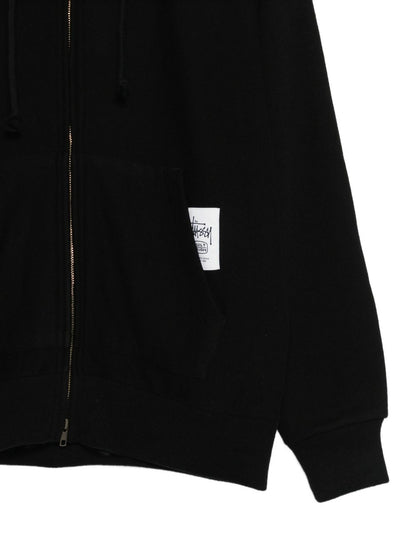 Stussy Stussy Sweaters Black