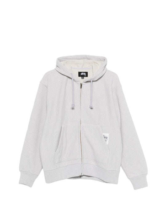 Stussy Stussy Sweaters Grey
