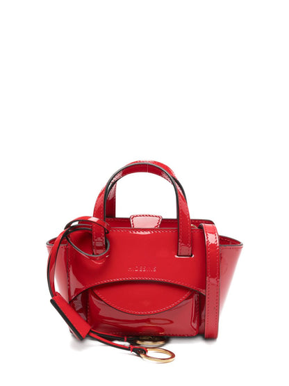 HIDESINS HIDESINS Bags.. Red