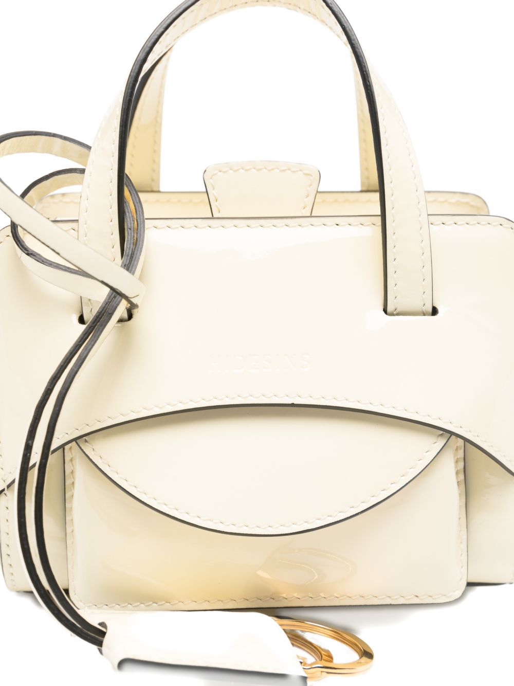 HIDESINS HIDESINS Bags.. Yellow