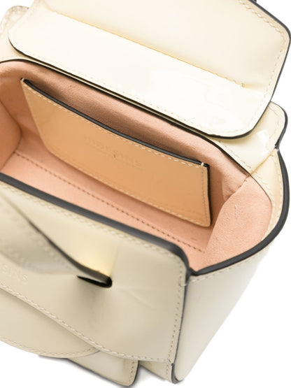 HIDESINS HIDESINS Bags.. Yellow