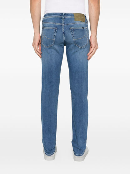 Jacob Cohen Jacob Cohen Jeans Blue