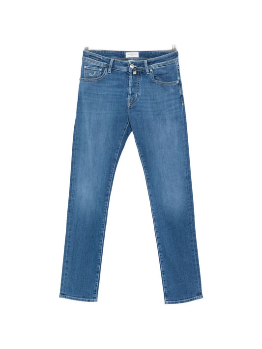 Jacob Cohen Jacob Cohen Jeans Blue