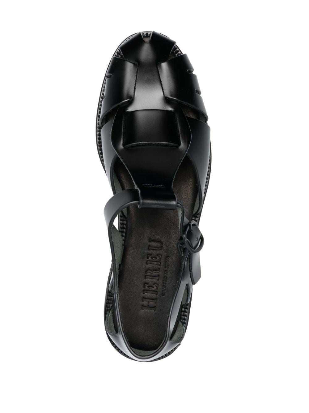 Hereu HEREU Sandals Black