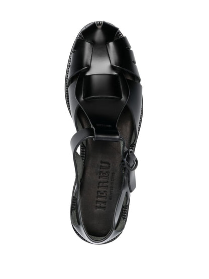 Hereu HEREU Sandals Black