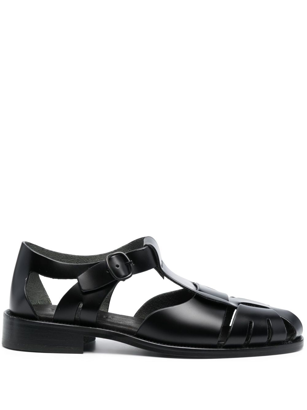 Hereu HEREU Sandals Black