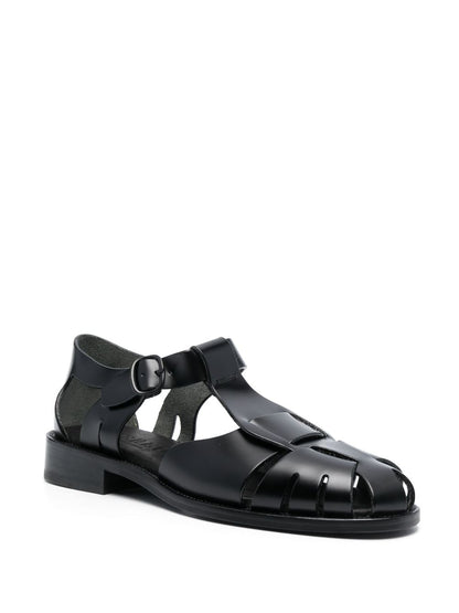 Hereu HEREU Sandals Black