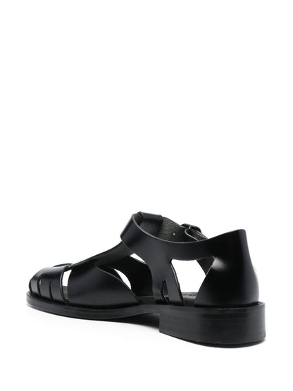 Hereu HEREU Sandals Black