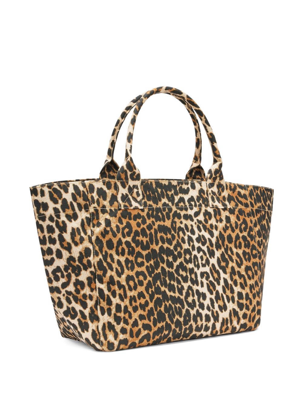 Ganni GANNI Bags.. Brown