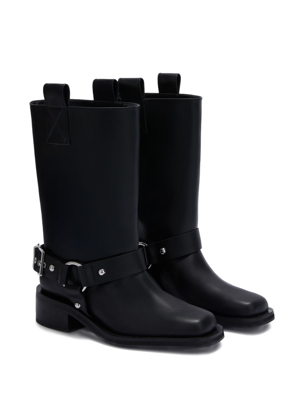 Ganni GANNI Boots Black
