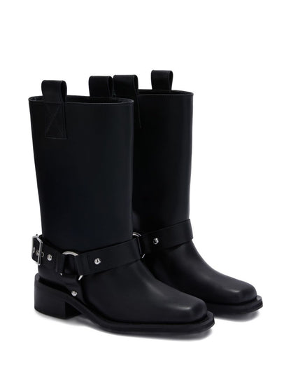 Ganni GANNI Boots Black