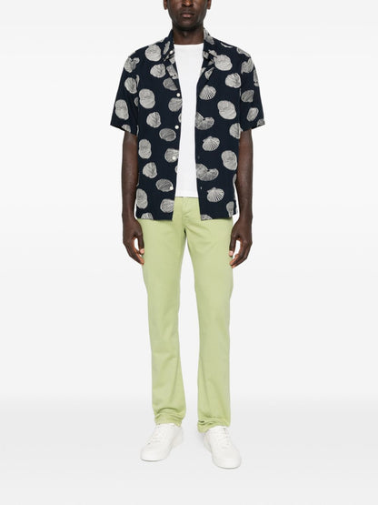 Jacob Cohen Jacob Cohen Jeans Green