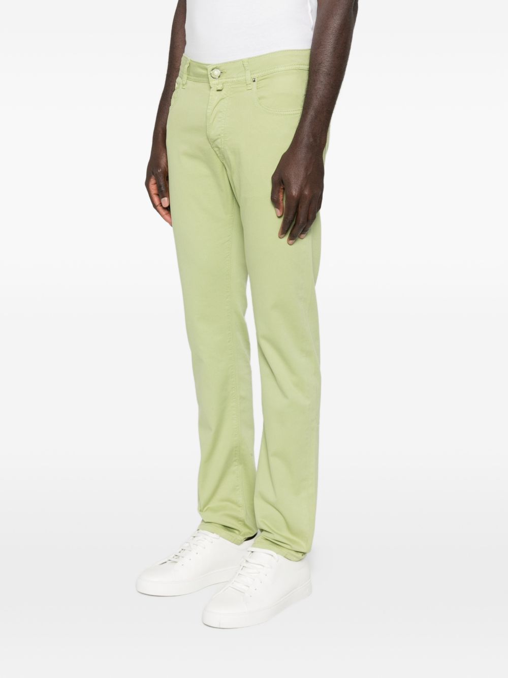 Jacob Cohen Jacob Cohen Jeans Green