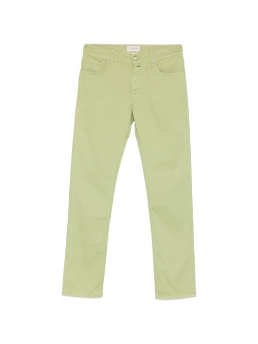 Jacob Cohen Jacob Cohen Jeans Green