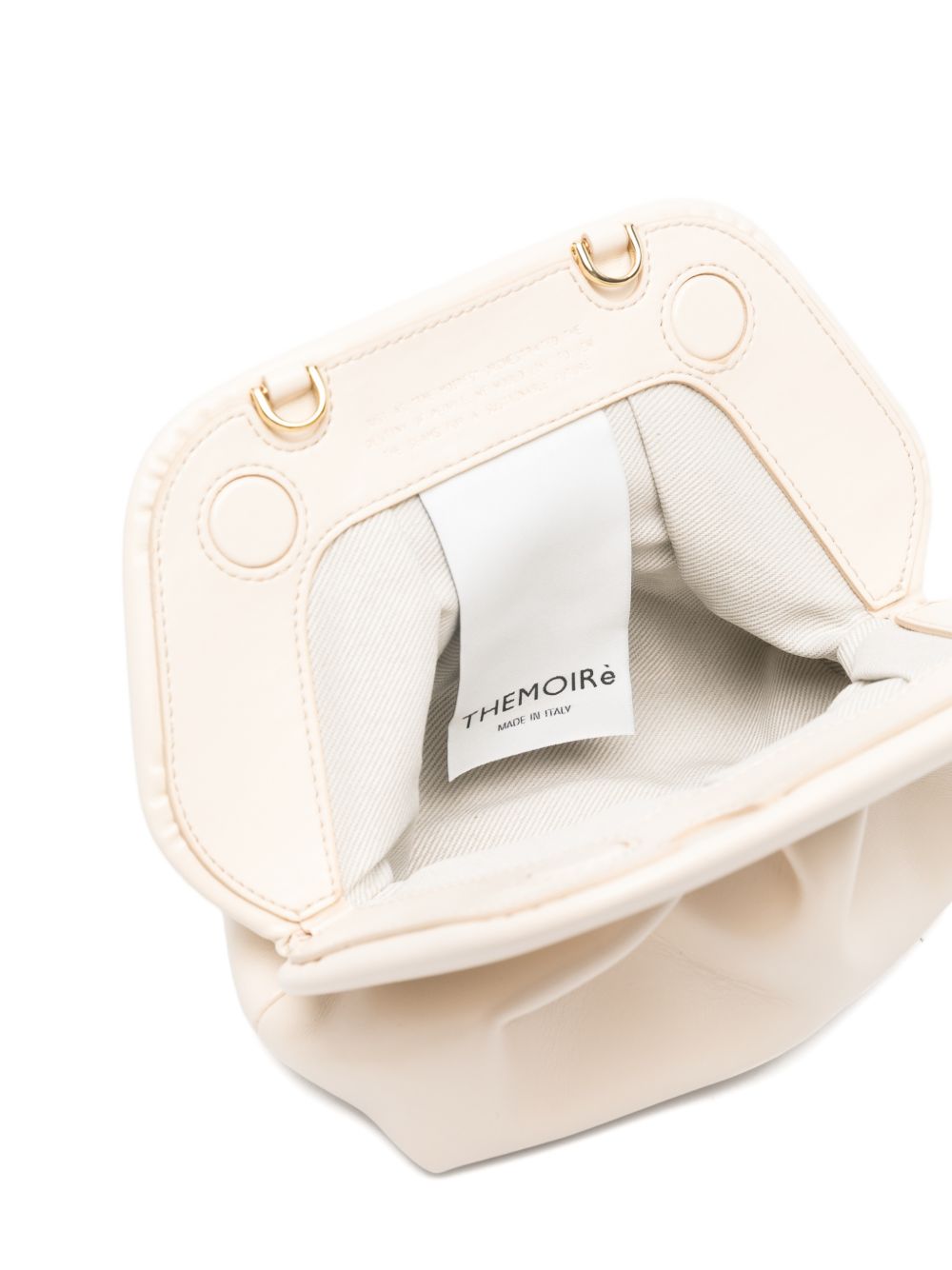 Themoire' THEMOIRE' Bags.. Beige