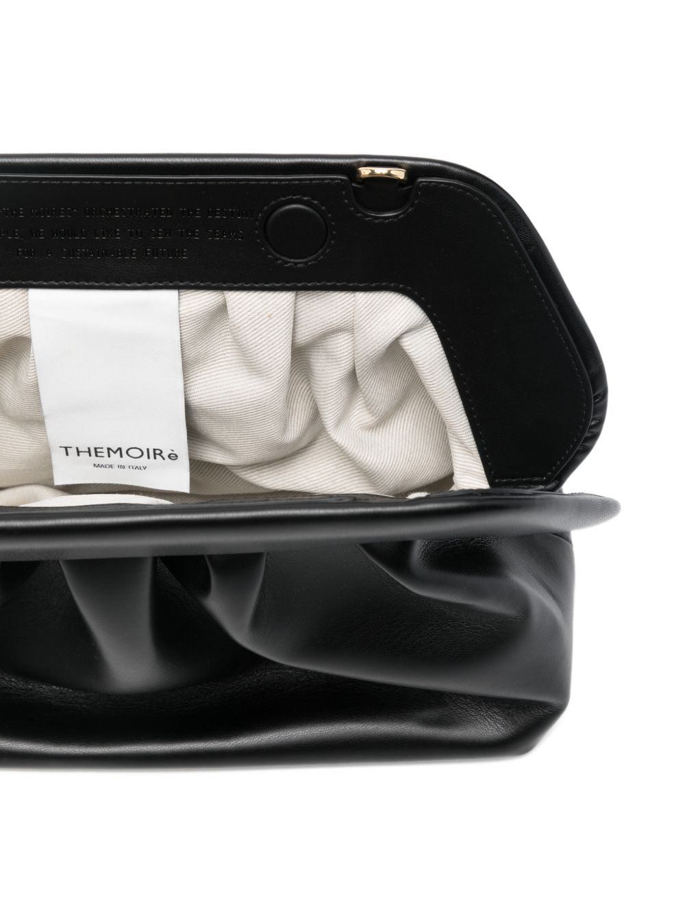 Themoire' THEMOIRE' Bags.. Black