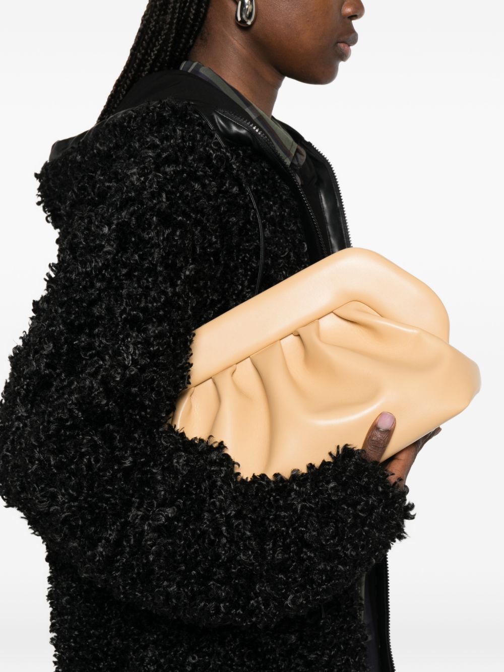 Themoire' THEMOIRE' Bags.. Beige