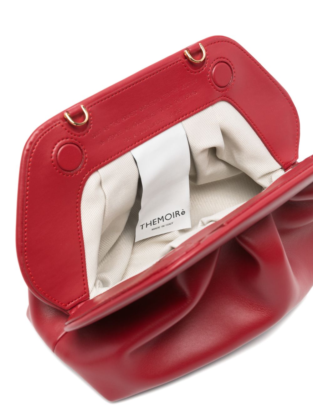 Themoire' THEMOIRE' Bags.. Red