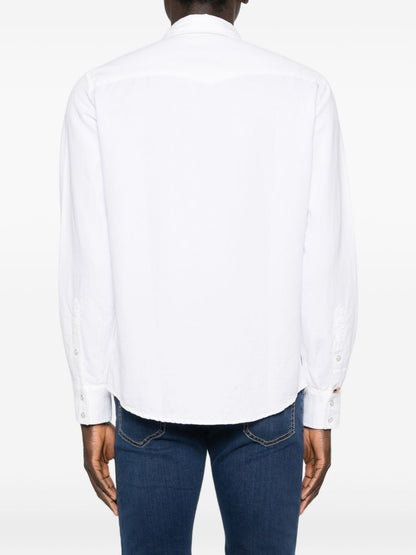 Jacob Cohen Jacob Cohen Shirts White