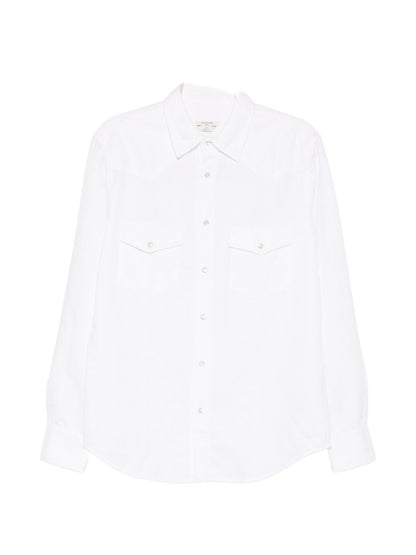 Jacob Cohen Jacob Cohen Shirts White