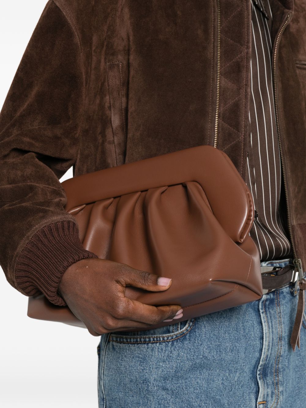 Themoire' THEMOIRE' Bags.. Brown