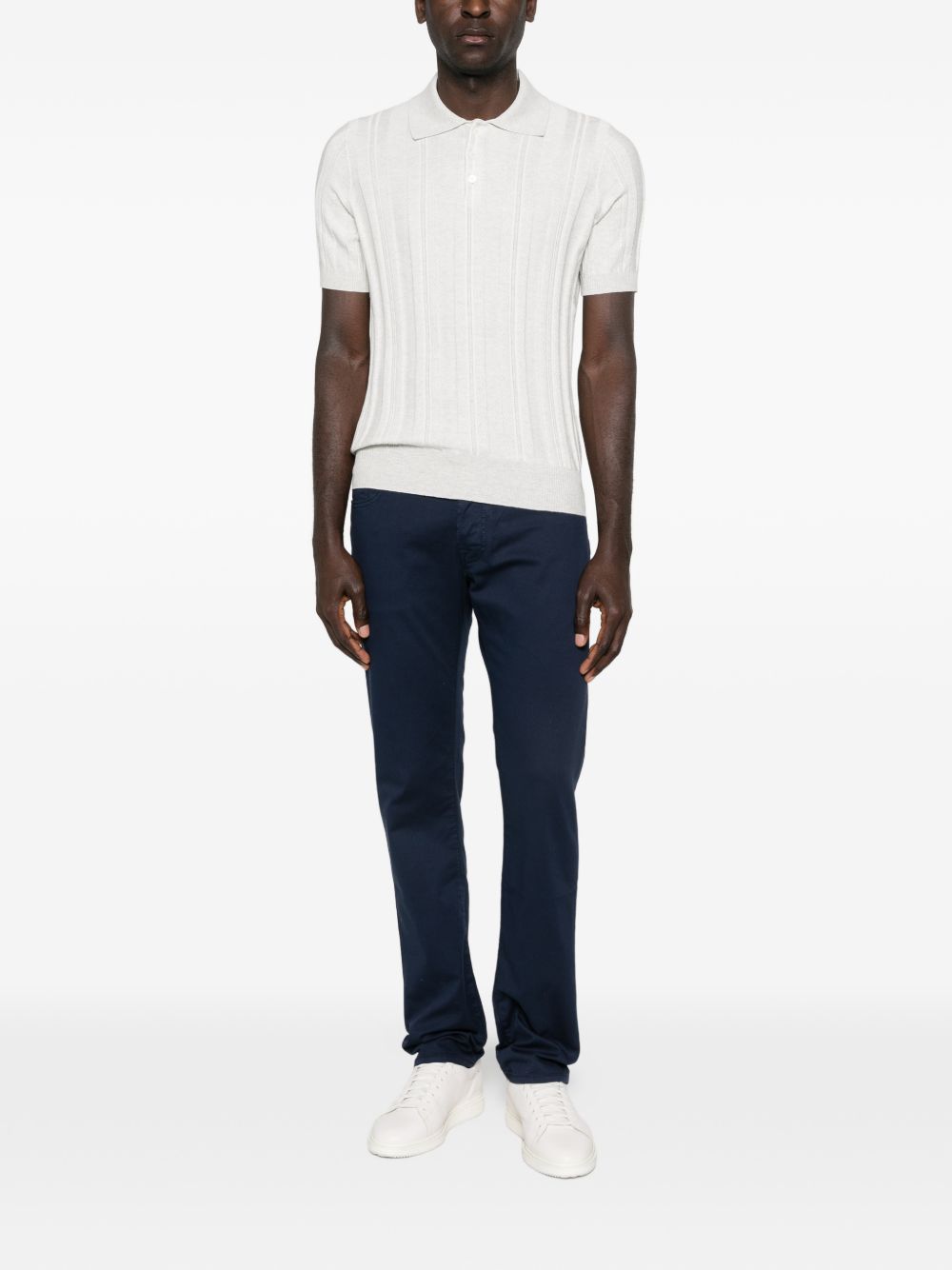 Jacob Cohen Jacob Cohen Jeans Blue