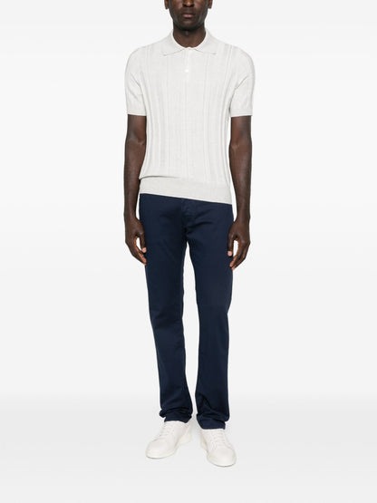 Jacob Cohen Jacob Cohen Jeans Blue