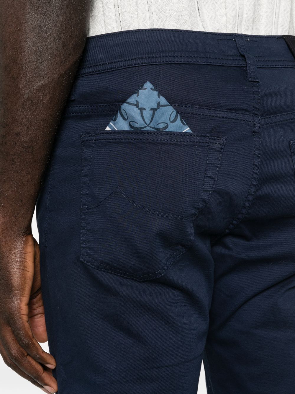 Jacob Cohen Jacob Cohen Jeans Blue