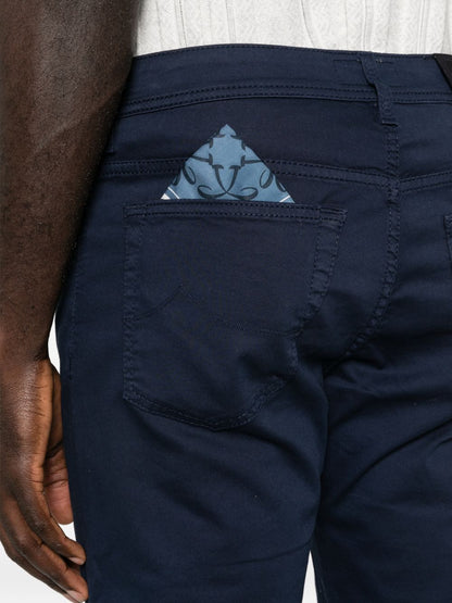 Jacob Cohen Jacob Cohen Jeans Blue